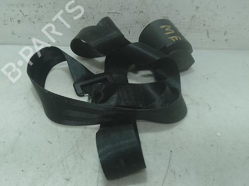 Used Rear center seatbelt Rear center seatbelt 39202015 39202015