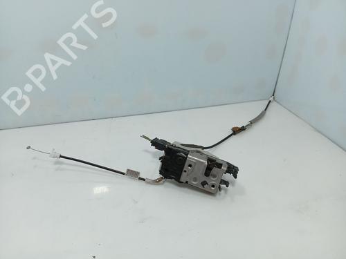 Used Front right lock Front right lock 37603831 37603831