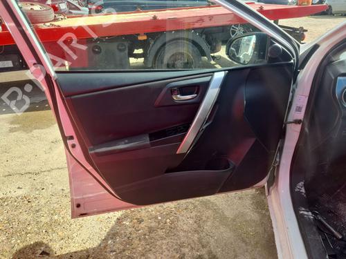 Electronic module TOYOTA AURIS Estate (_E18_) 1.8 Hybrid (ZWE186_, ZWE186R, ZWE186H) | BP31107967M83