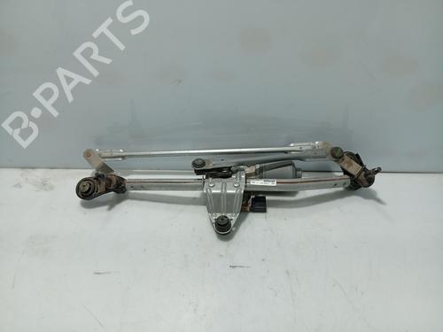 Used Front wiper motor AUDI A3 Sportback (8VA, 8VF) 1.0 TFSI (115 hp) 31109545