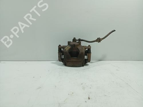 Used Left front brake caliper Left front brake caliper OPEL ASTRA J (P10) 1.6 (68) (115 hp) 36777871 36777871