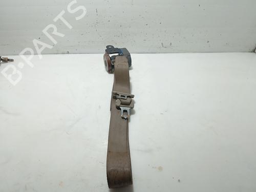 Used Rear center seatbelt SSANGYONG KYRON 2.0 Xdi (141 hp) 31317055