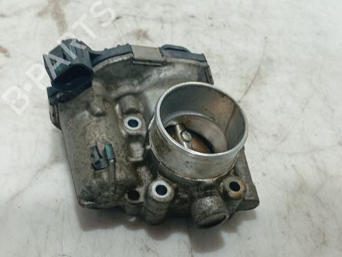 Throttle body OPEL CORSA E (X15) 1.4 (08, 68) | BP37758084M82 - Image 5