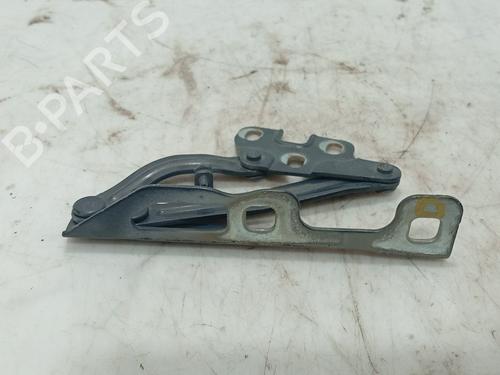Hinge/Door check strap OPEL CORSA E (X15) 1.4 (08, 68) | BP37758128C146 - Image 3