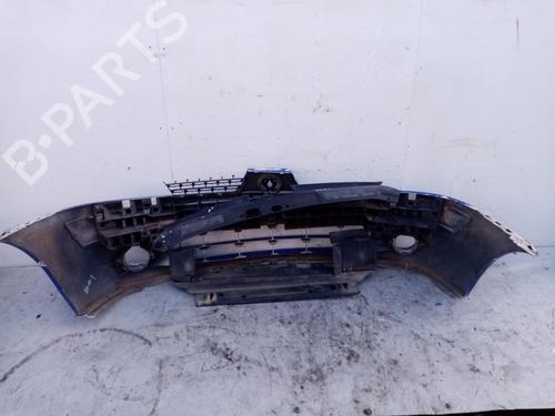 Used Front bumper RENAULT CLIO II (BB_, CB_) 1.5 dCi (B/CB07) (65 hp) 23408305