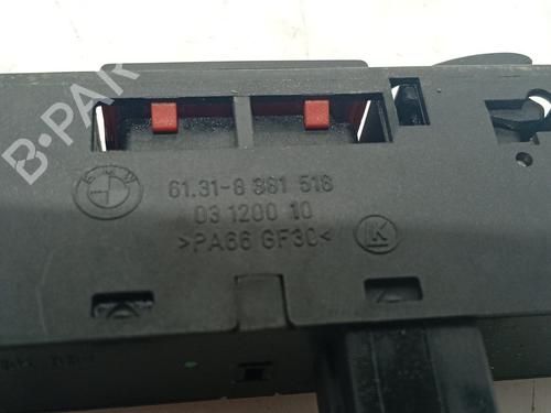 Left front window switch BMW 3 (E46) 320 d | BP34716809I27 - Image 6