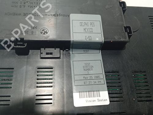 Fuse box BMW X5 (E53) 3.0 d | BP31110901E1 - Image 3