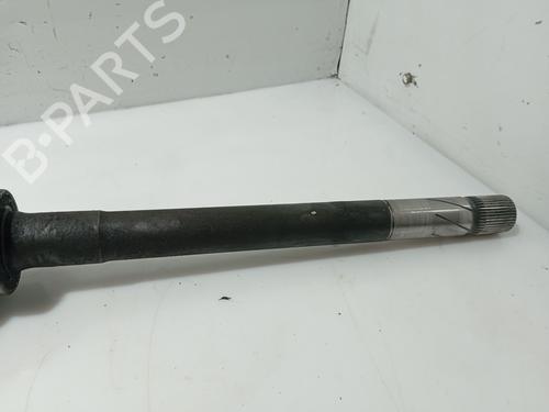 Right front driveshaft RENAULT TRAFIC II Van (FL)  | BP32779121M39  - Image 5