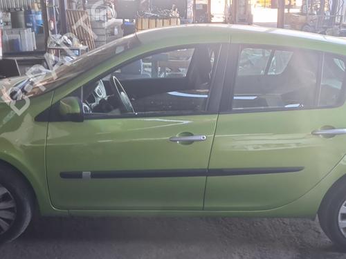 Left sun visor RENAULT CLIO III (BR0/1, CR0/1) 1.5 dCi (C/BR0G, C/BR1G) | BP38012173I1  - Image 5