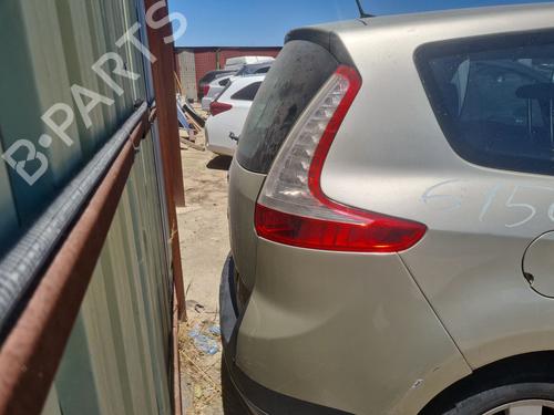 Left front window motor RENAULT GRAND SCÉNIC III (JZ0/1_) 1.9 dCi (JZ0J, JZ0N, JZ1K, JZ1S) | BP31107906E21 