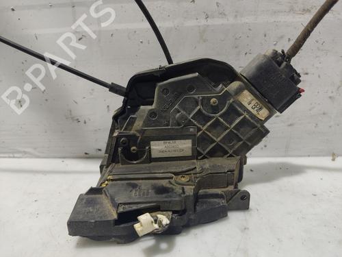 Fechadura trás direita MAZDA 3 (BK) [2003-2009]  31100457