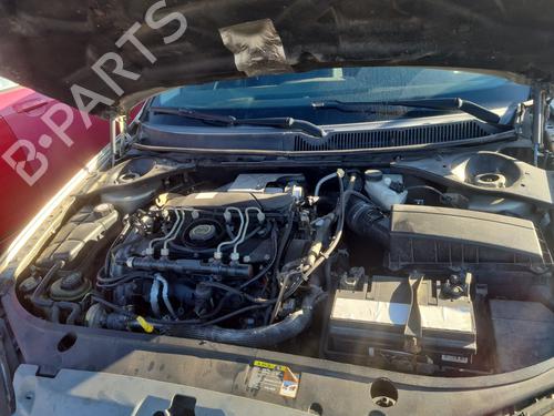 Consola central FORD MONDEO III (B5Y) 2.0 16V TDDi / TDCi | BP31102371I22 