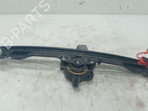 Front left window mechanism FIAT PUNTO (199_) 1.2 (199AXZ1A, 199BXZ1A) | BP36319333C22 - Image 3