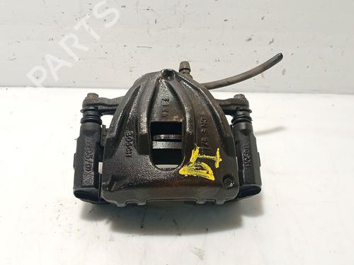 Pinza freno delantera izquierda TOYOTA AVENSIS (_T25_) 2.0 D-4D (CDT250_, CDT250R) (116 hp) 32266888