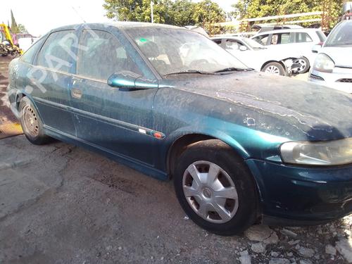 Engine OPEL VECTRA B Hatchback (J96) 2.2 DTI 16V (F68) | BP31099489M1 