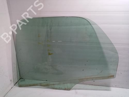 Dør rude ventre bagtil CITROËN XSARA PICASSO (N68) 2.0 HDi (90 hp) 23256542