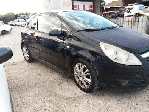 Mass air flow sensor OPEL CORSA D Hatchback Van (S07) | BP25488110M95