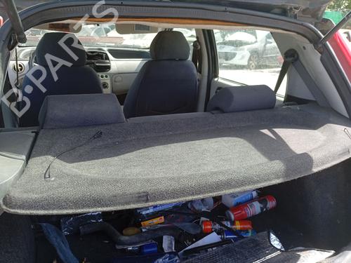 AC compressor FIAT PUNTO (188_) 1.2 60 (188.030, .050, .130, .150, .230, .250) | BP32237176M34