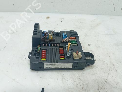 Used Electronic module Electronic module RENAULT MEGANE II Coupé-Cabriolet (EM0/1_) 1.9 dCi (120 hp) 34649020 34649020