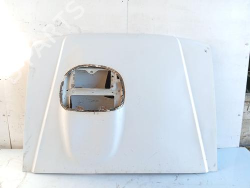 Used Hood HYUNDAI GALLOPER II (JK-01) 2.5 TD intercooler (99 hp) 31292150