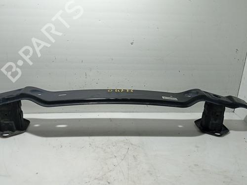 Used Rear bumper reinforcement BMW 1 (F20) 116 d (116 hp) 31176530