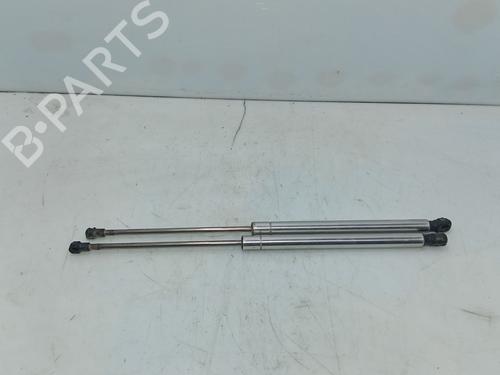 Gassdemper Bakluke VW POLO IV (9N_, 9A_) 1.9 SDI (64 hp) 32303984