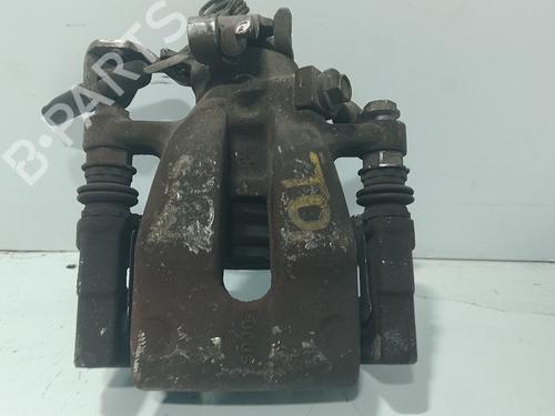 Used Right rear brake caliper Right rear brake caliper OPEL MERIVA B MPV (S10) 1.7 CDTI (75) (110 hp) 39943813 39943813