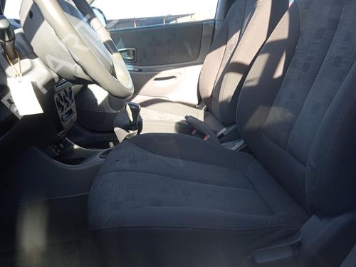 Instrument cluster HYUNDAI ACCENT II (LC) 1.5 CRDi | BP19011702C47