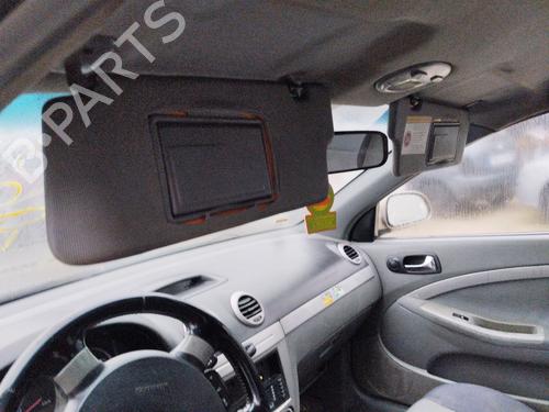 Right front indicator CHEVROLET LACETTI (J200) 1.6 | BP22753731C33 