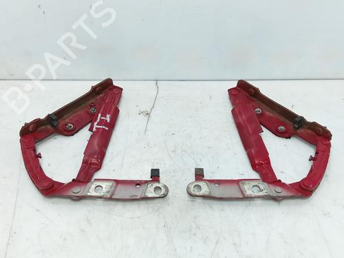 Dørhængsel/Dørbegrænser Dørhængsel/Dørbegrænser VW NEW BEETLE (9C1, 1C1) 1.9 TDI (105 hp) 33977238 33977238