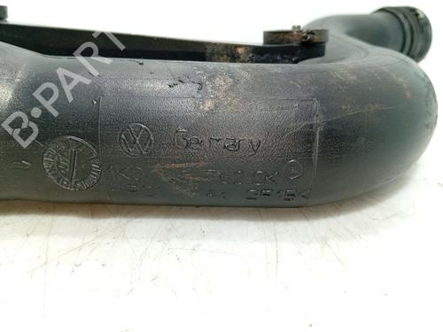 Pipe SEAT ALTEA (5P1) 1.9 TDI | BP37233693M125 - Image 2