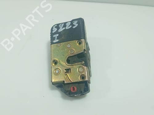 Cerradura puerta delantera izquierda PEUGEOT 306 Hatchback (7A, 7C, N3, N5) [1993-2003]  31109809