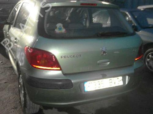 Engine PEUGEOT 307 (3A/C) | BP31112229M1 - Image 7