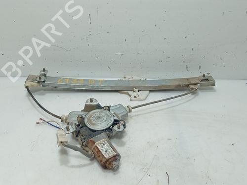 Used Rear right window mechanism Rear right window mechanism HYUNDAI MATRIX (FC) 1.5 CRDi (82 hp) 34250533 34250533