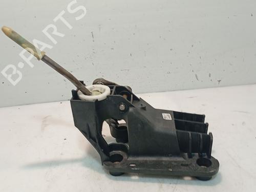 Gear lever CITROËN C4 II (NC_) 1.6 HDi 90 | BP34473929M90 - Image 2