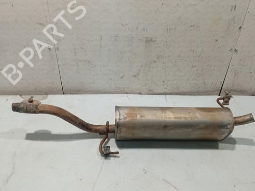 Pipe OPEL CORSA D (S07) 1.2 (L08, L68) | BP40493151M125 - Image 2