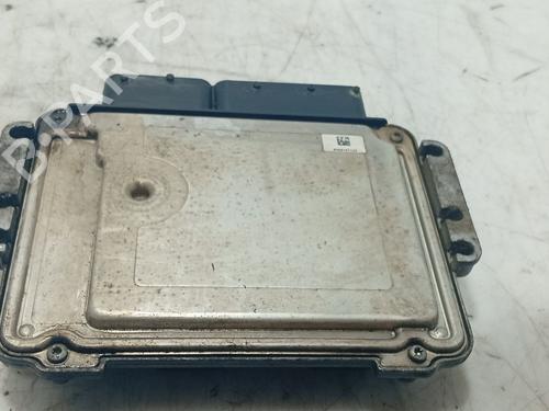 Engine control unit (ECU) OPEL ASTRA H (A04) 1.9 CDTI 16V (L48) | BP36412247M57 - Image 3
