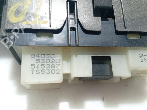 Right rear window switch LEXUS IS II (_E2_) 220d (ALE20) | BP36451032I28 - Image 3