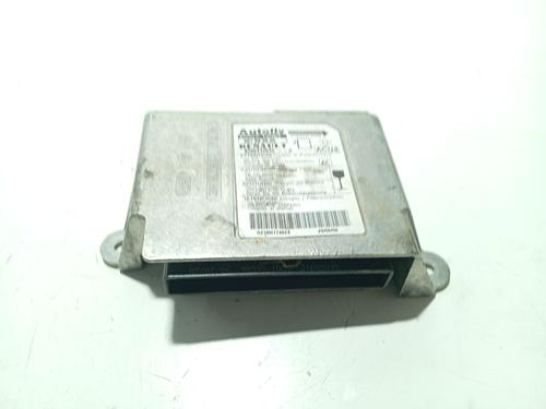 Used ECU airbags RENAULT SCÉNIC II (JM0/1_) 1.5 dCi (JM1E, JM16) (106 hp) 31101092