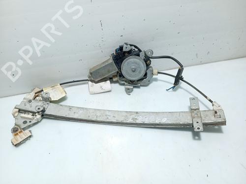 Front left window mechanism NISSAN MAXIMA / MAXIMA QX IV (A32) 2.0 | BP31098275C22 