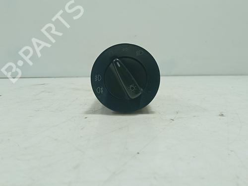 Used Headlight switch Headlight switch SEAT ALHAMBRA (7V8, 7V9) 1.9 TDI (115 hp) 36105222 36105222