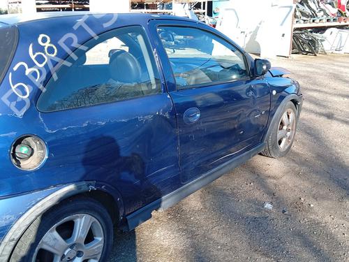 Engine OPEL CORSA C (X01) 1.2 Twinport (F08, F68) | BP32700876M1 - Image 12