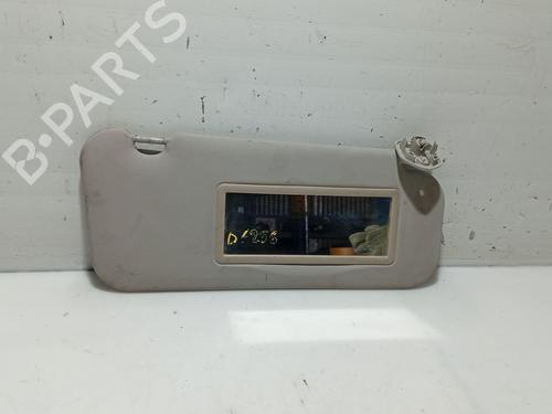 Used Right sun visor CITROËN XSARA PICASSO (N68) 1.6 HDi (90 hp) 31320801