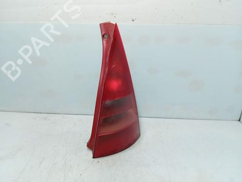 Used Right taillight Right taillight CITROËN C3 I (FC_, FN_) 1.4 HDi (68 hp) 36405311 36405311