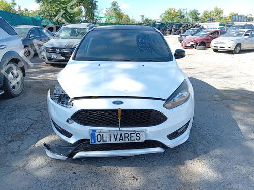 Used Parts FORD FOCUS III  1.0 EcoBoost  4998770