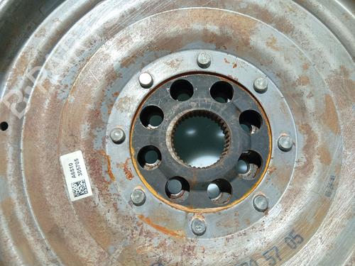 Flywheel MERCEDES-BENZ A-CLASS (W176) A 200 CDI / d (176.008) | BP31103965M101