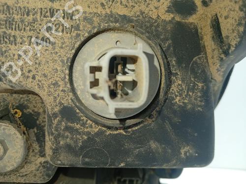 Right headlight SUZUKI LIANA Hatchback 1.6 (RH416) | BP31761578C29 - Image 3