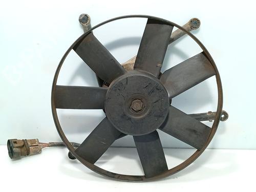 Køleventilator elektrisk Køleventilator elektrisk 38484626 38484626