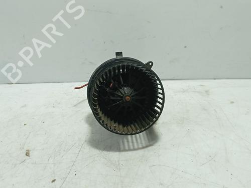 Varmeblæser Varmeblæser CITROËN C3 II (SC_) 1.4 (73 hp) 36352722 36352722