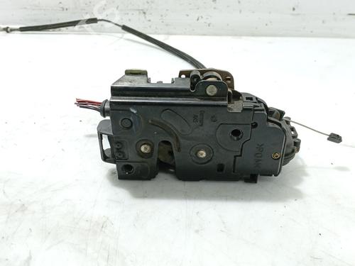 Used Front left lock SEAT AROSA (6H1) [1997-2004]  31099640